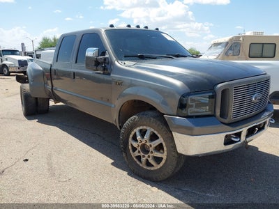 FORD F-350 2006