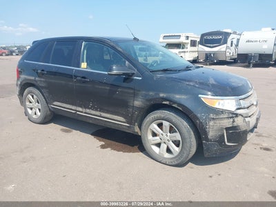 FORD EDGE 2013