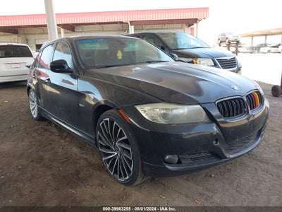 BMW 328I 2011