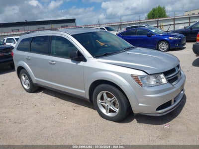 DODGE JOURNEY 2014