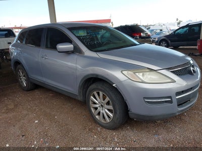 MAZDA CX-9 2007