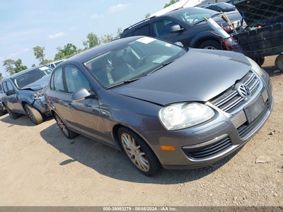 VOLKSWAGEN JETTA 2009