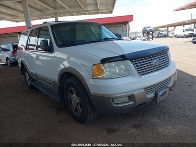 FORD EXPEDITION 2003