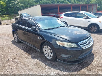 FORD TAURUS 2010