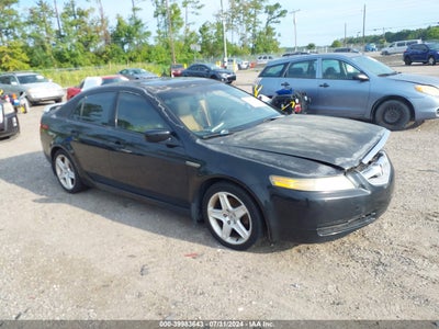 ACURA 200 2004