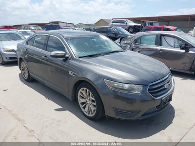 FORD TAURUS 2015