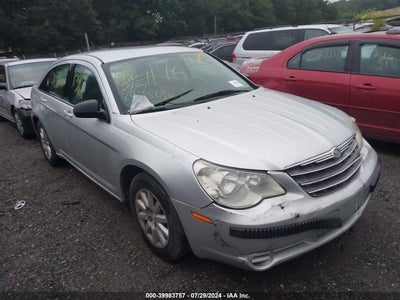CHRYSLER SEBRING 2009
