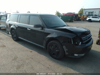 FORD FLEX 2014