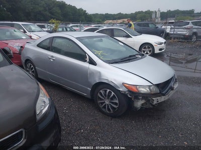HONDA CIVIC 2007