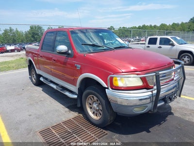FORD F-150 2003