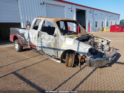 FORD F-150 2006