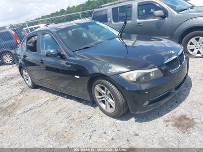 BMW 328I 2008