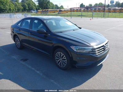 VOLKSWAGEN JETTA 2020