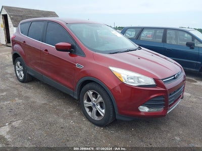 FORD ESCAPE 2014