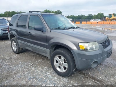 FORD ESCAPE 2005