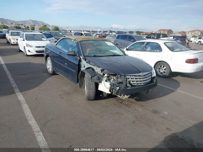 CHRYSLER SEBRING 2008