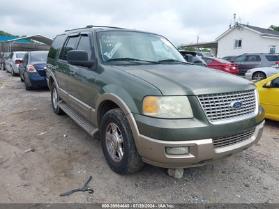 FORD EXPEDITION 2004