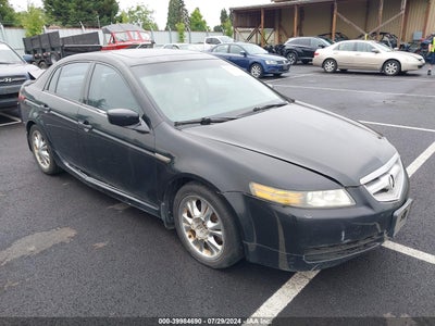 ACURA TL 2005