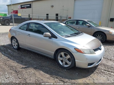 HONDA CIVIC 2006