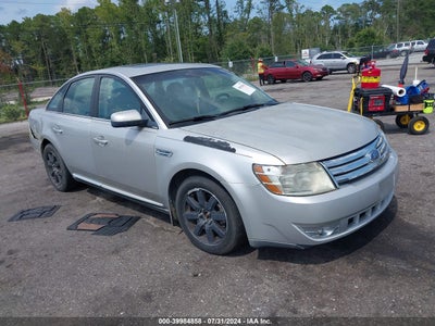 FORD TAURUS 2009