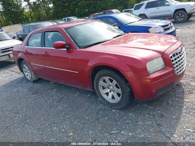 CHRYSLER 300 2007