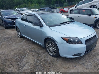 SCION TC 2007