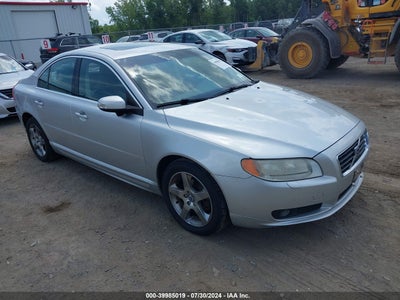 VOLVO S80 2009