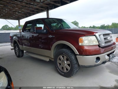 FORD F-150 2007