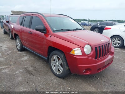 JEEP COMPASS 2010