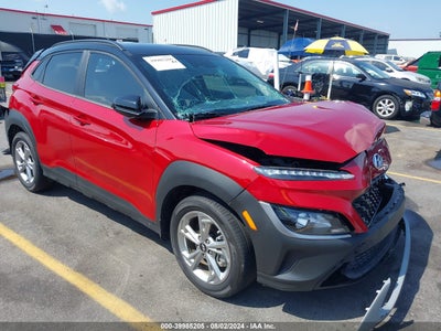 HYUNDAI KONA 2023