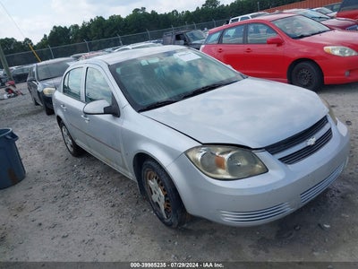 CHEVROLET COBALT 2008