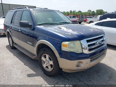 FORD EXPEDITION 2008