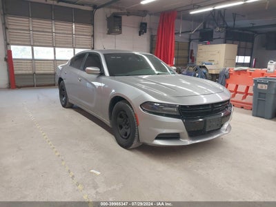 DODGE CHARGER 2016