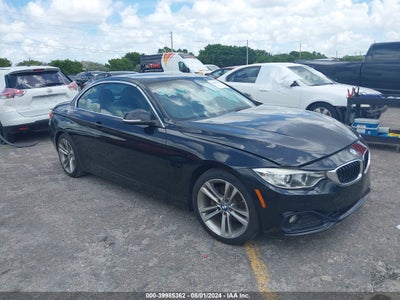 BMW 430I 2017