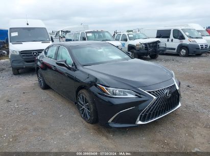 Lexus Es 350 2024
