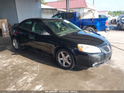 PONTIAC 200 2006