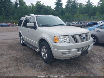 FORD EXPEDITION 2006