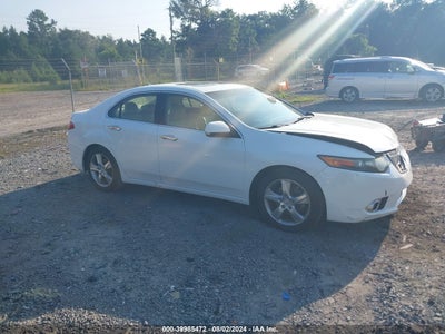 ACURA TSX 2013