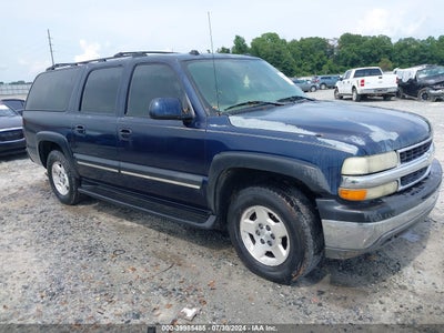 CHEVROLET SUBURBAN 1500 2004
