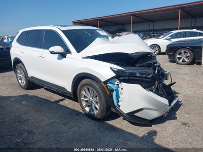 HONDA CR-V 2023