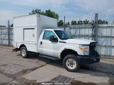 FORD F-250 2015