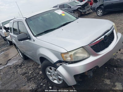 MAZDA TRIBUTE 2010