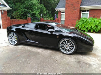 LAMBORGHINI GALLARDO 2004