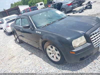 CHRYSLER 300 2006