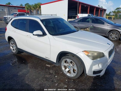 BMW X1 2015