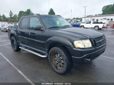 FORD EXPLORER SPORT TRAC 2005