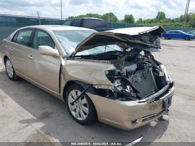 TOYOTA AVALON 2007