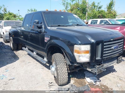 FORD F-350 2008