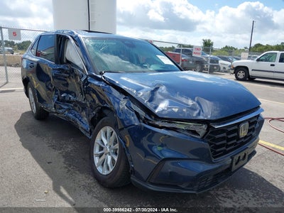 Honda Cr-V 2025