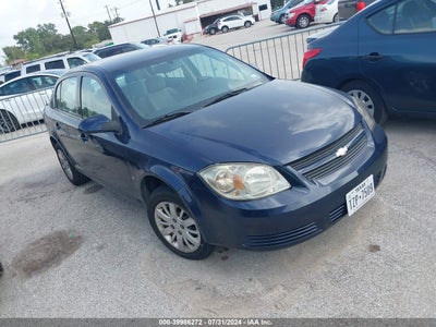 CHEVROLET COBALT 2009